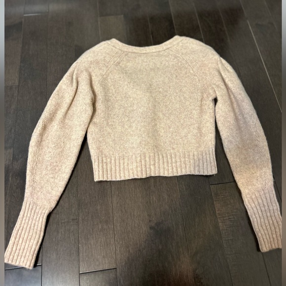Wilfred Posey Cardigan - Picture 5 of 8